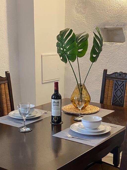 Spacious 1 Bed Home With Shared Pool Champagnac-la-Riviere Экстерьер фото